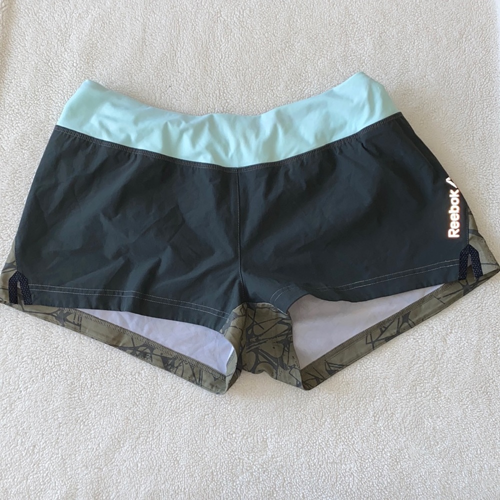 Reebok CrossFit Short